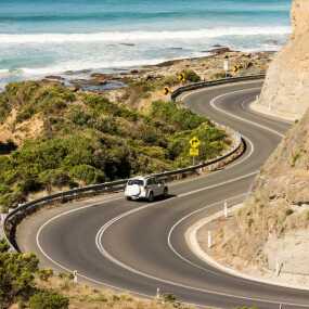 Self Drive Tours Australia