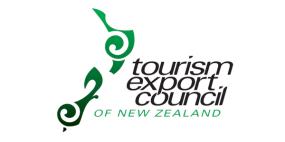 Tourism Export Council Logo
