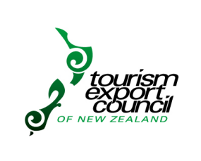 Discover New Zealand is a member of the Tourism Export Council of New Zealand