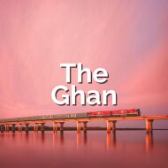 The Ghan