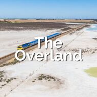 The Overland