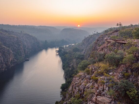 Darwin and the Top End Tours Northern Territory