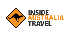 Inside Australia Travel logo