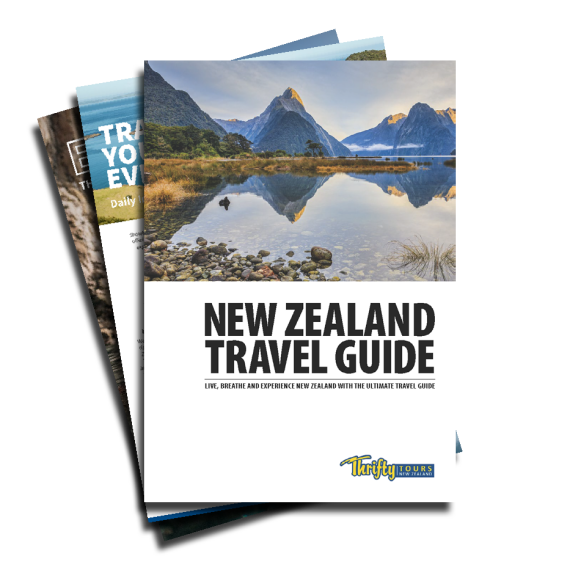 Travel Guide - Preview