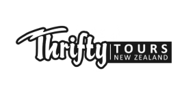 Thrifty Tours New Zealand Logo