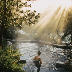 wellness  experiences New Zealand