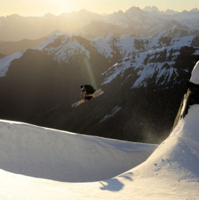 adventure experiences Australia and new zealand