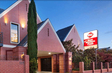 Best Western Plus Ballarat Suites