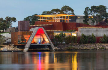 Tasmania's Treasures Tour - Day 2