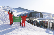 Cardrona - First Timer Day Package