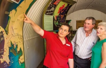 Top End Circuit - Day 2