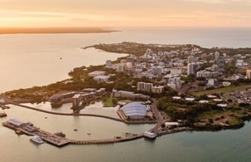 Journey Beyond: Red Centre Spectacular - Day 10 Journey Beyond: Red Centre Spectacular - Day 10