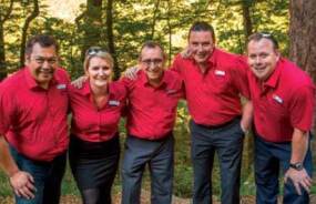 Discover everything New Zealand has to offer with these great vacation packages