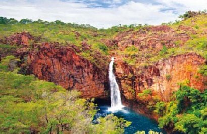 Red Centre & Top End Bucket List Tour - Day 10