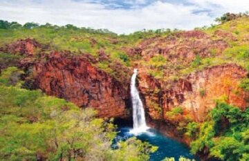 Red Centre & Top End Bucket List Tour - Day 10