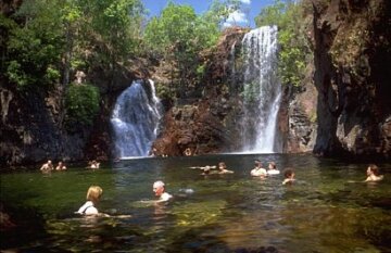 Red Centre & Top End Bucket List Tour - Day 10