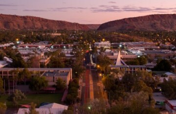 Red Centre & Top End Bucket List Tour - Day 4