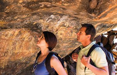 See all of New Zealand with a tailor-made package holiday