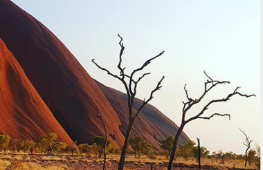 Uluru