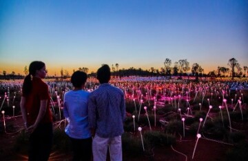 Uluru Discovery Tour - Day 3