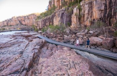 Exploring New Zealand's incredible scenery