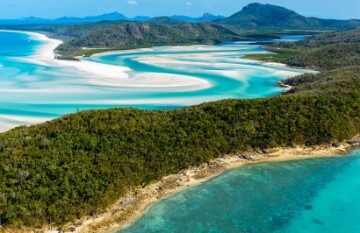 VIA Travel: Sydney to Cairns Boutique Tour - Day 9