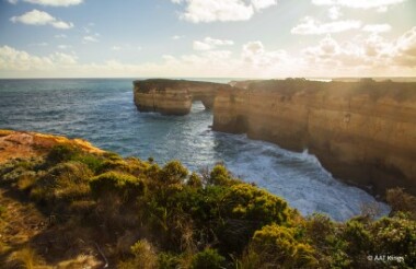 Explore New Zealand with these great holiday ideas