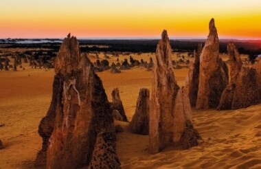 See all of New Zealand with a tailor-made package holiday