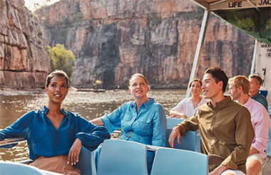 New Zealand holidays & tours