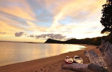 Top of the South Island National Parks - Day 7
