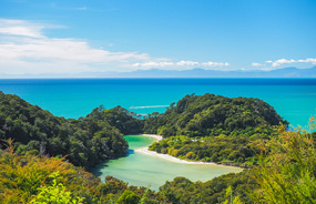 Explore New Zealand with these great holiday ideas