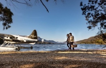 Tasmanian Luxury Food Escape - Day 2