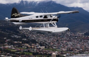 Tasmanian Luxury Food Escape - Day 2