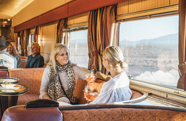 Explore New Zealand with these great holiday ideas