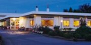Kingsgate Hotel Te Anau