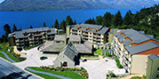 Rendezvous Heritage Queenstown