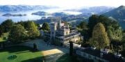 Larnach Lodge at Larnach Castle