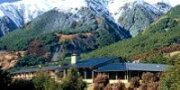 Wilderness Lodge, Arthurs Pass