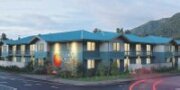 Scenic Hotel Franz Josef Glacier