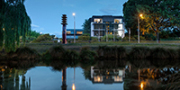 The George Hotel
