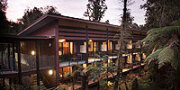 Legacy Te Waonui Hotel Franz Josef