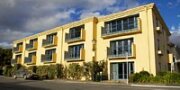 Criterion Motel