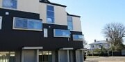 Merivale Manor Townhouse Apartment