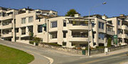 The Glebe Apartments