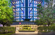 Grand Millennium Auckland