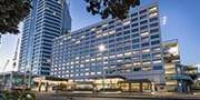 M Social Hotel Auckland