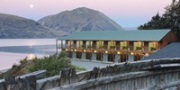 Lake Ohau Lodge