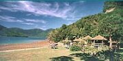 Punga Cove Resort, Marlborough Sounds