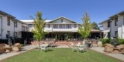 Hotel Kurrajong Canberra