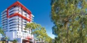 Edge Apartment Hotel